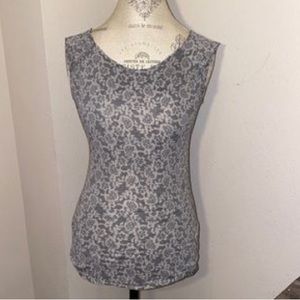 Damsel grey XS LADIES SHIRT LIGHTWEIGHT. BLOUSE TOP